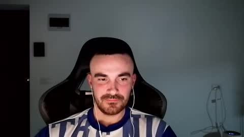 Victor online show from 27, 1, 2025