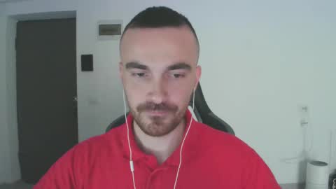 Victor online show from 30, 1, 2025