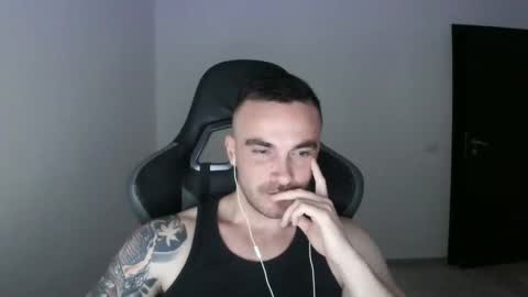 Victor online show from 6, 3, 2025