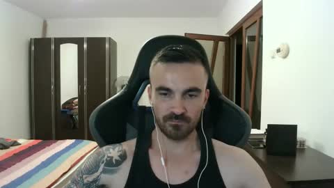 Victor online show from 21, 9, 2025