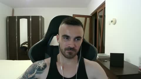 Victor online show from 10, 10, 2025