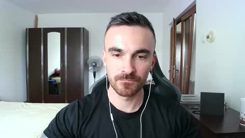 Victor online show from 13, 10, 2025