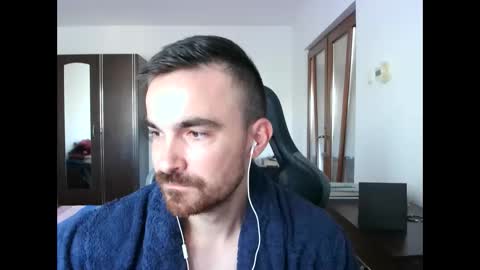 Victor online show from 20, 10, 2025