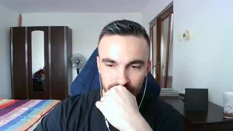 Victor online show from 3, 11, 2025