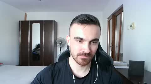 Victor online show from 18, 12, 2025