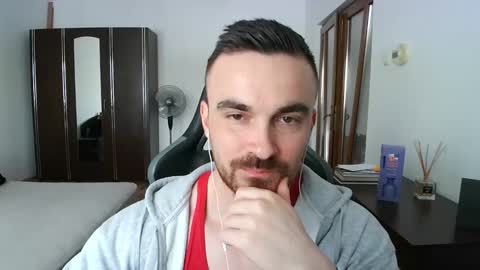 Victor online show from 21, 4, 2026