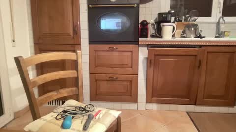 Snapshot of much_fun1 chatting on 18, 1, 2025 much_fun1 online show from 18, 1, 2025