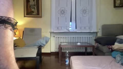 Snapshot of much_fun1 chatting on 18, 1, 2025 much_fun1 online show from 18, 1, 2025