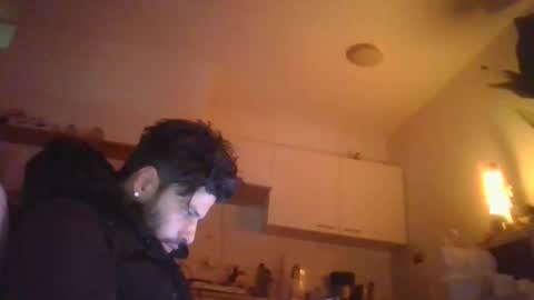 Snapshot of mucha950218 chatting on 24, 10, 2025 mucha950218 online show from 24, 10, 2025