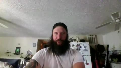 Mudge online show from 12, 7, 2026