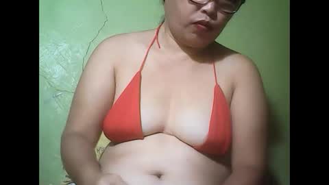 muffy_bunny online show from 14, 2, 2025