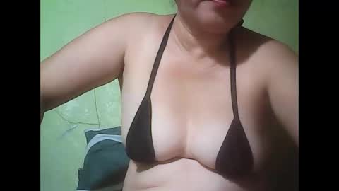 muffy_bunny online show from 6, 10, 2025