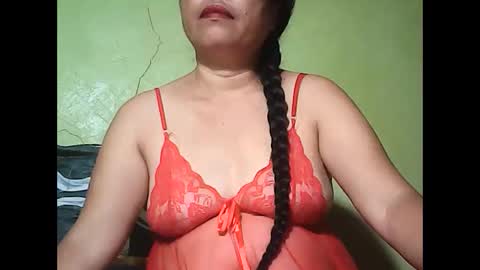 muffy_bunny online show from 31, 3, 2026