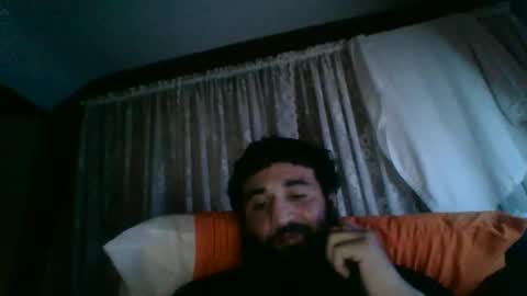 Snapshot of muhieddinramadan204 chatting on 12, 9, 2025 muhieddinramadan204 online show from 12, 9, 2025