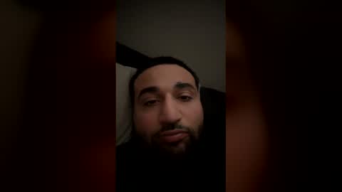 Snapshot of muhieddinramadan204 chatting on 9, 6, 2026 muhieddinramadan204 online show from 9, 6, 2026