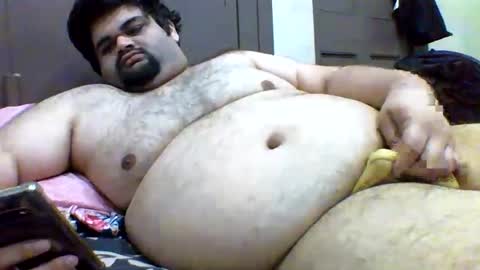 mujtabaahmed818 online show from 21, 10, 2025