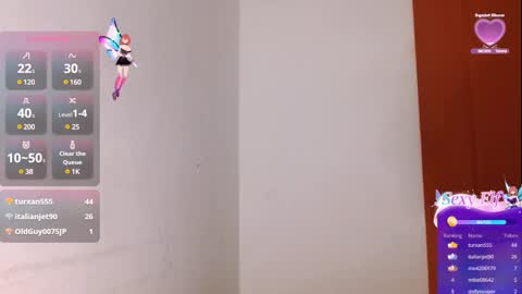 yuli online show from 9, 2, 2025