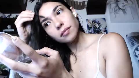 JESSICA online show from 21, 1, 2025