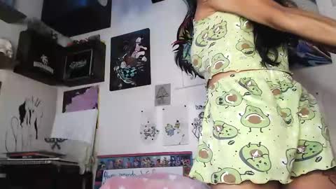 JESSICA online show from 3, 2, 2025