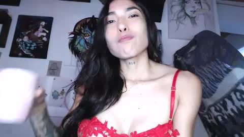 JESSICA online show from 19, 2, 2025