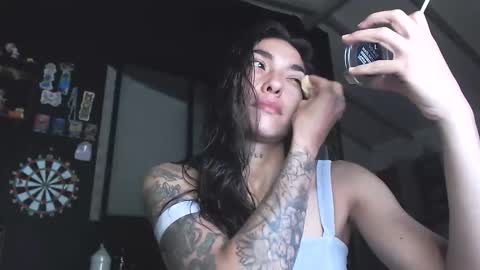 JESSICA online show from 14, 3, 2026