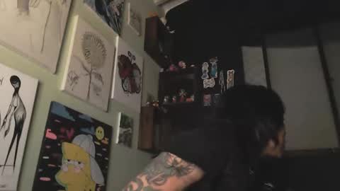 JESSICA online show from 25, 3, 2026