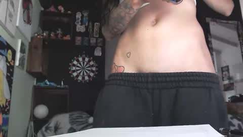 JESSICA online show from 27, 3, 2026