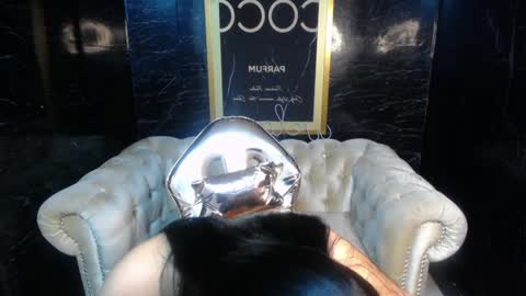 Snapshot of mulan_v chatting on 15, 1, 2025 Live 800am 200pm COLOMBIAN HOUR online show from 15, 1, 2025