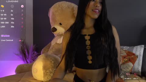 Snapshot of mulatalove chatting on 6, 12, 2024 mulata online show from 6, 12, 2024