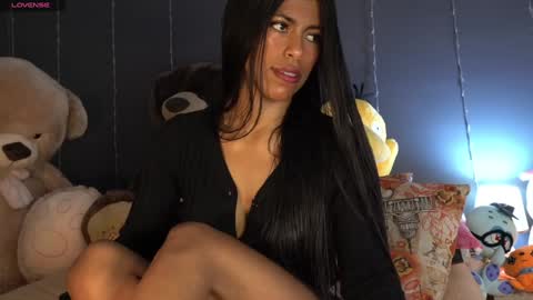 mulata online show from 24, 1, 2025