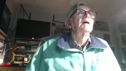 Snapshot of mulldoon1950 chatting on 14, 9, 2025 mulldoon1950 online show from 14, 9, 2025