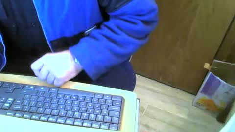 muller520 online show from 17, 1, 2025