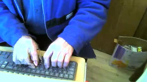 muller520 online show from 17, 2, 2025