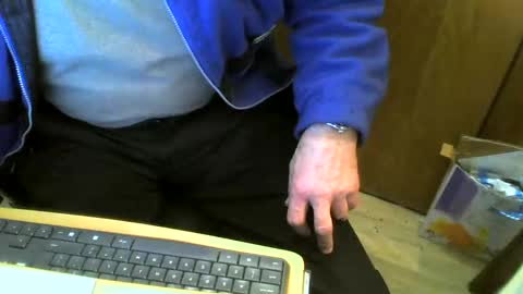 muller520 online show from 1, 3, 2025