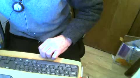 muller520 online show from 5, 3, 2025