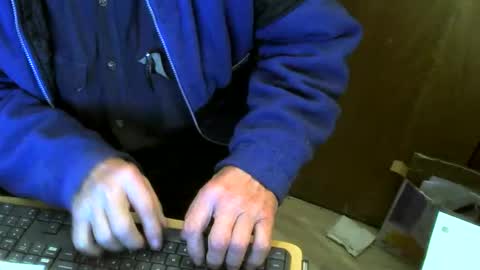 muller520 online show from 19, 11, 2025