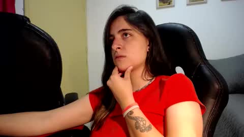 Snapshot of multiorgasmic_6 chatting on 23, 9, 2025 Dani and Alex online show from 23, 9, 2025