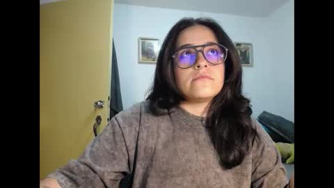 Snapshot of multiorgasmic_6 chatting on 9, 10, 2025 Dani and Alex online show from 9, 10, 2025