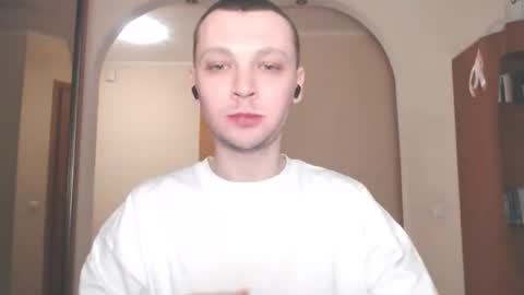 Erik online show from 5, 12, 2024