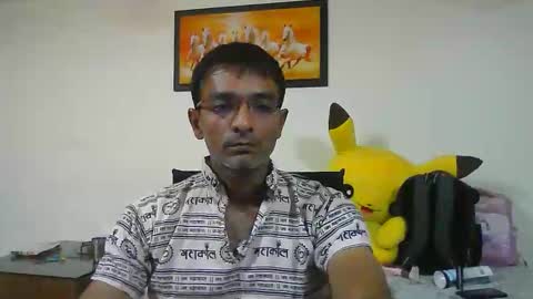 rajesh engineer online show from 15, 4, 2026