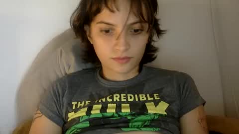 Snapshot of munchi_ chatting on 5, 12, 2024   online show from 5, 12, 2024