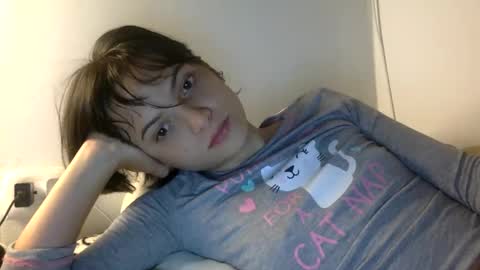 Snapshot of munchi_ chatting on 9, 12, 2024   online show from 9, 12, 2024