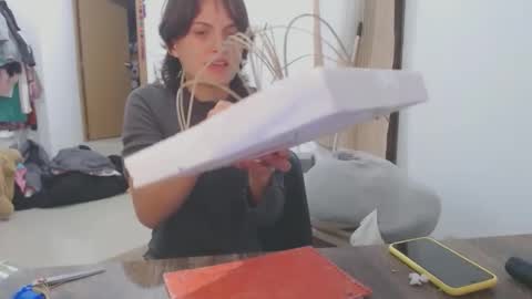 Snapshot of munchi_ chatting on 14, 12, 2024   online show from 14, 12, 2024