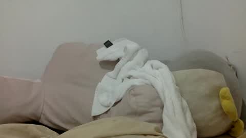 Snapshot of munchi_ chatting on 9, 1, 2025   online show from 9, 1, 2025