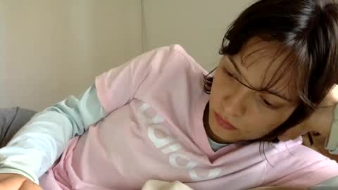 Snapshot of munchi_ chatting on 20, 1, 2025   online show from 20, 1, 2025