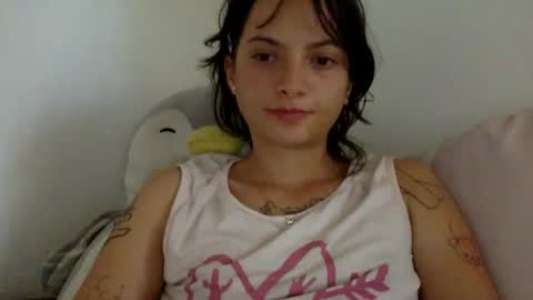 Snapshot of munchi_ chatting on 21, 1, 2025   online show from 21, 1, 2025