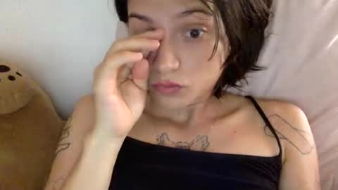 Snapshot of munchi_ chatting on 29, 1, 2025   online show from 29, 1, 2025