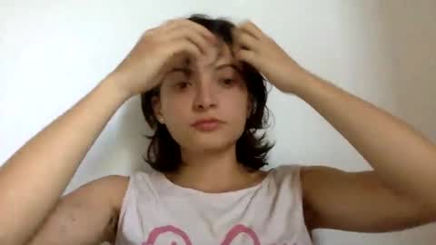 Snapshot of munchi_ chatting on 7, 2, 2025   online show from 7, 2, 2025