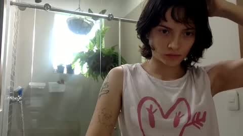 Snapshot of munchi_ chatting on 13, 2, 2025   online show from 13, 2, 2025