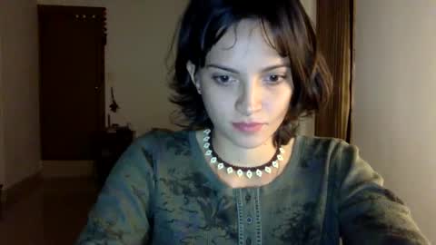 Snapshot of munchi_ chatting on 14, 2, 2025   online show from 14, 2, 2025
